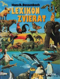 Lexikón zvierat