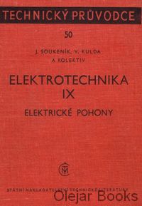 Elektrotechnika IX