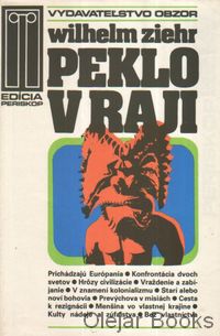 Peklo v raji