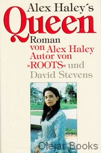 Alex Haley's Queen
