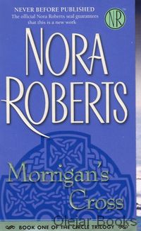 Morrigan's Cross