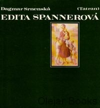 Edita Spannerová