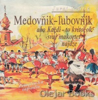 Medovňik-ľubovňik
