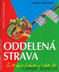 Oddelená strava