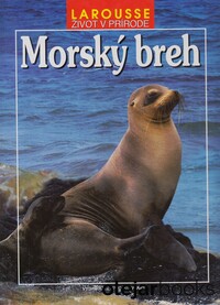 Morský breh