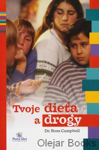 Tvoje dieťa a drogy