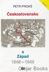 Československo a Západ 1945 - 1948