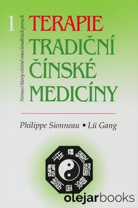 Terapie tradiční čínské medicíny 1