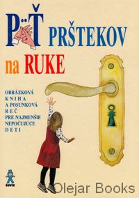 Päť prštekov na ruke
