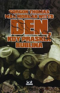 Den, kdy praskla bublina