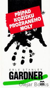 Případ kožíšku prožraného moly