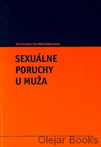 Sexuálne poruchy u muža