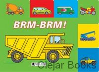 Brm - brm!