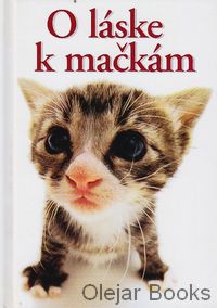 O láske k mačkám