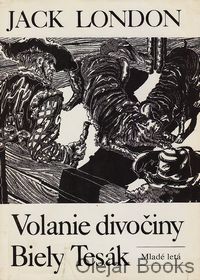 Biely Tesák; Volanie divočiny
