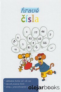 Hravé čísla