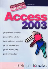 Access 2003