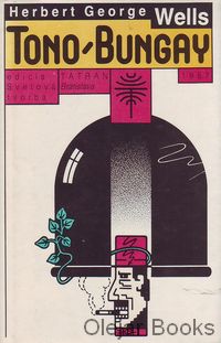 Tono-Bungay