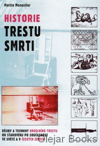 Historie trestu smrti