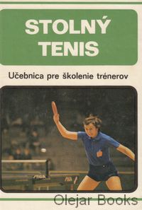 Stolný tenis