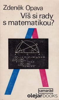 Víš si rady s matematikou?
