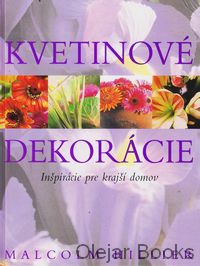 Kvetinové dekorácie