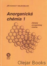 Anorganická chémia 1