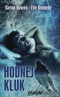 Hodnej kluk