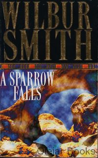A Sparrow Falls