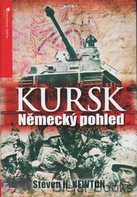 Kursk - Německý pohled