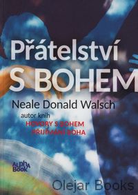 Přátelství s Bohem