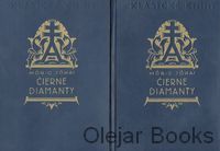 Čierne diamanty I., II.
