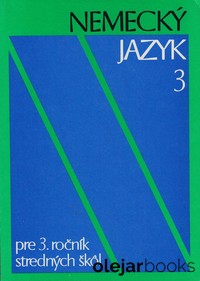 Nemecký jazyk 3.