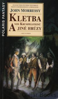 Kletba von Krumpelsteinů a jiné hrůzy