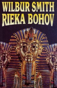 Rieka bohov II