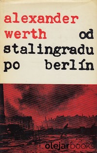 Od Stalingradu po Berlín