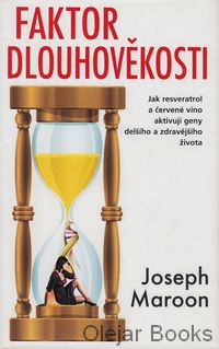 Faktor dlouhověkosti