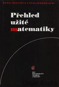 Přehled užité matematiky 1