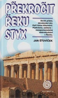 Překročit řeku Styx