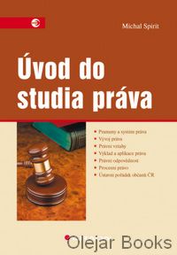 Úvod do studia práva