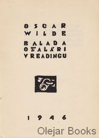Balada o žalári v Readingu