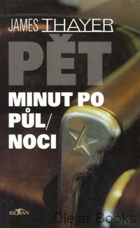 Pět minut po půlnoci