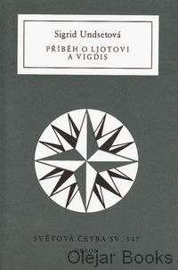 Příběh o Ljotovi a Vigdis