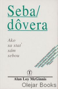 Sebadôvera