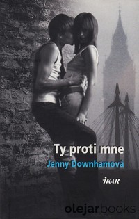 Ty proti mne