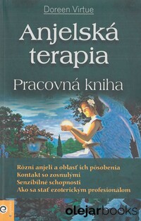 Anjelská terapia