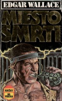 Miesto smrti