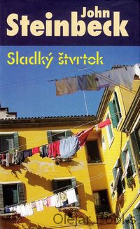 Sladký štvrtok