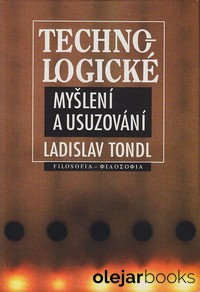 Technologické myšlení a usuzování