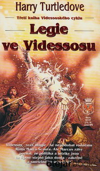 Legie ve Videssosu